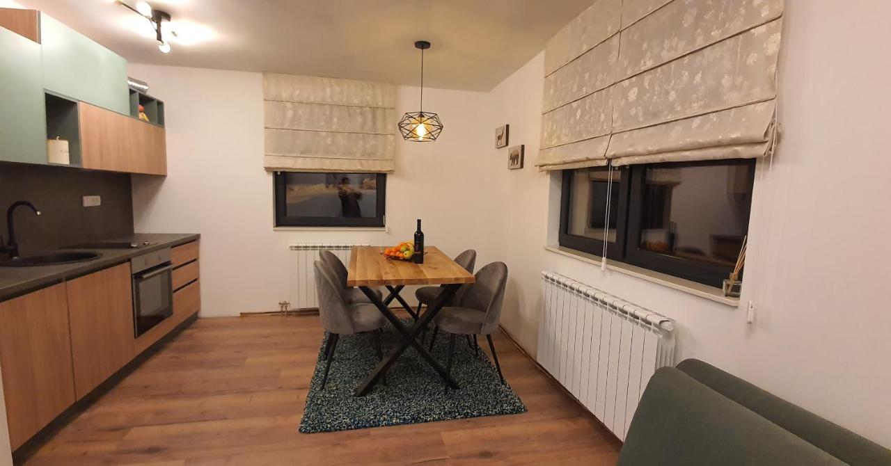 Jahorina Villa In Exteriör bild
