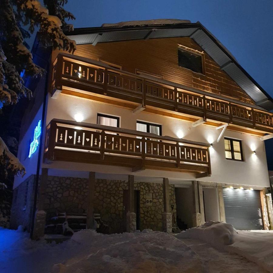 Jahorina Villa In Exteriör bild