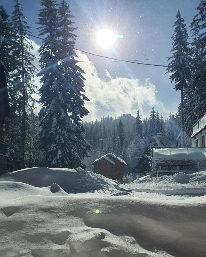 Jahorina Villa In Exteriör bild