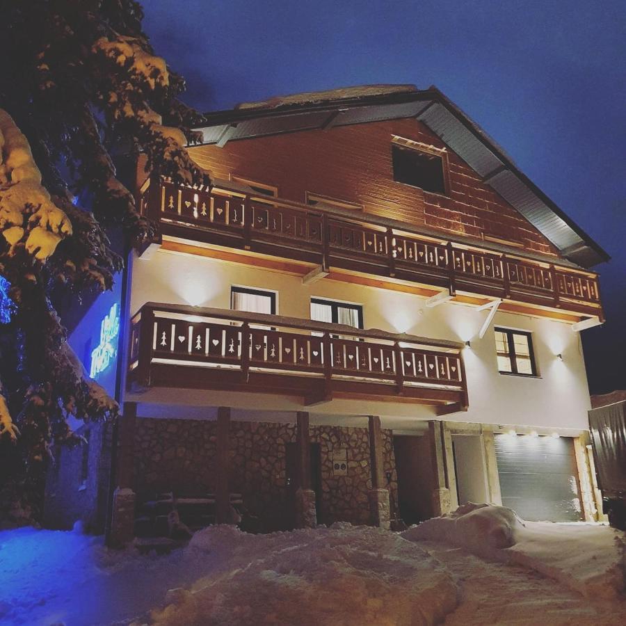 Jahorina Villa In Exteriör bild