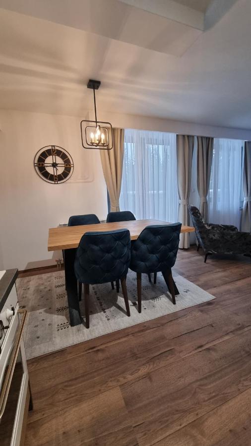 Jahorina Villa In Exteriör bild