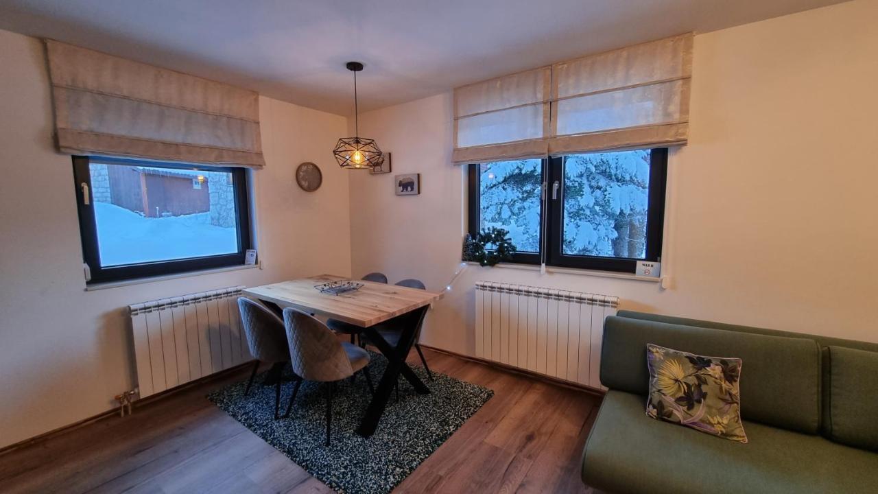 Jahorina Villa In Exteriör bild