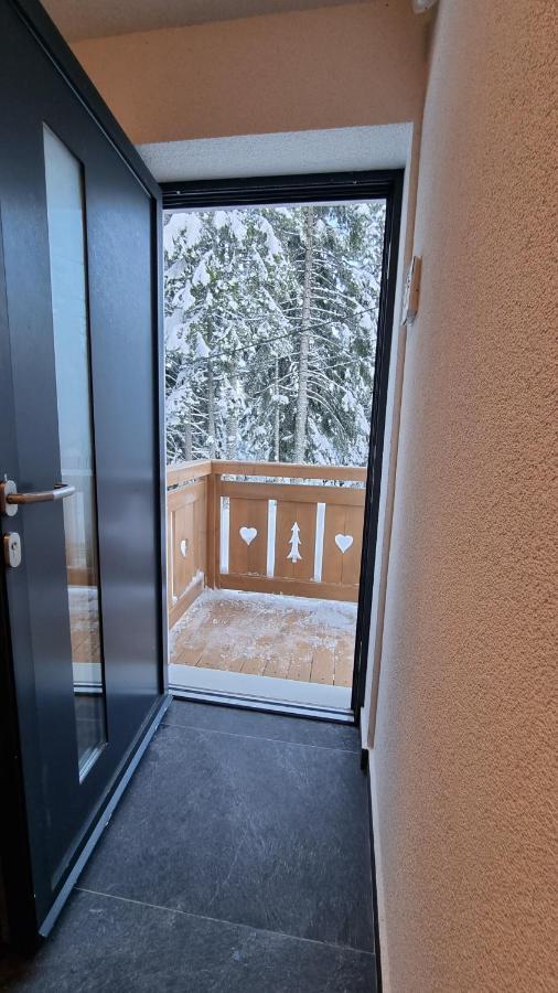 Jahorina Villa In Exteriör bild