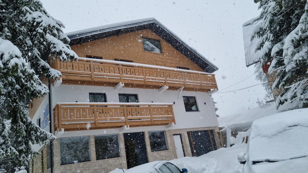 Jahorina Villa In Exteriör bild