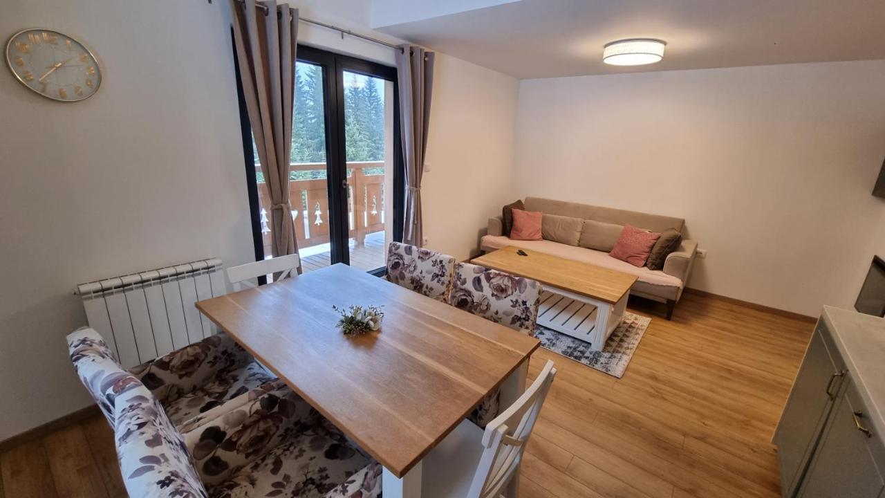 Jahorina Villa In Exteriör bild