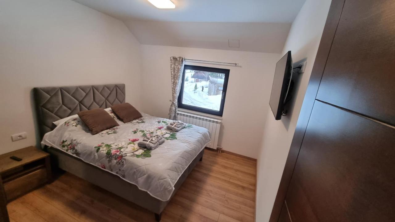 Jahorina Villa In Exteriör bild