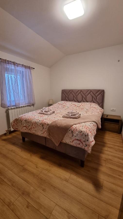 Jahorina Villa In Exteriör bild