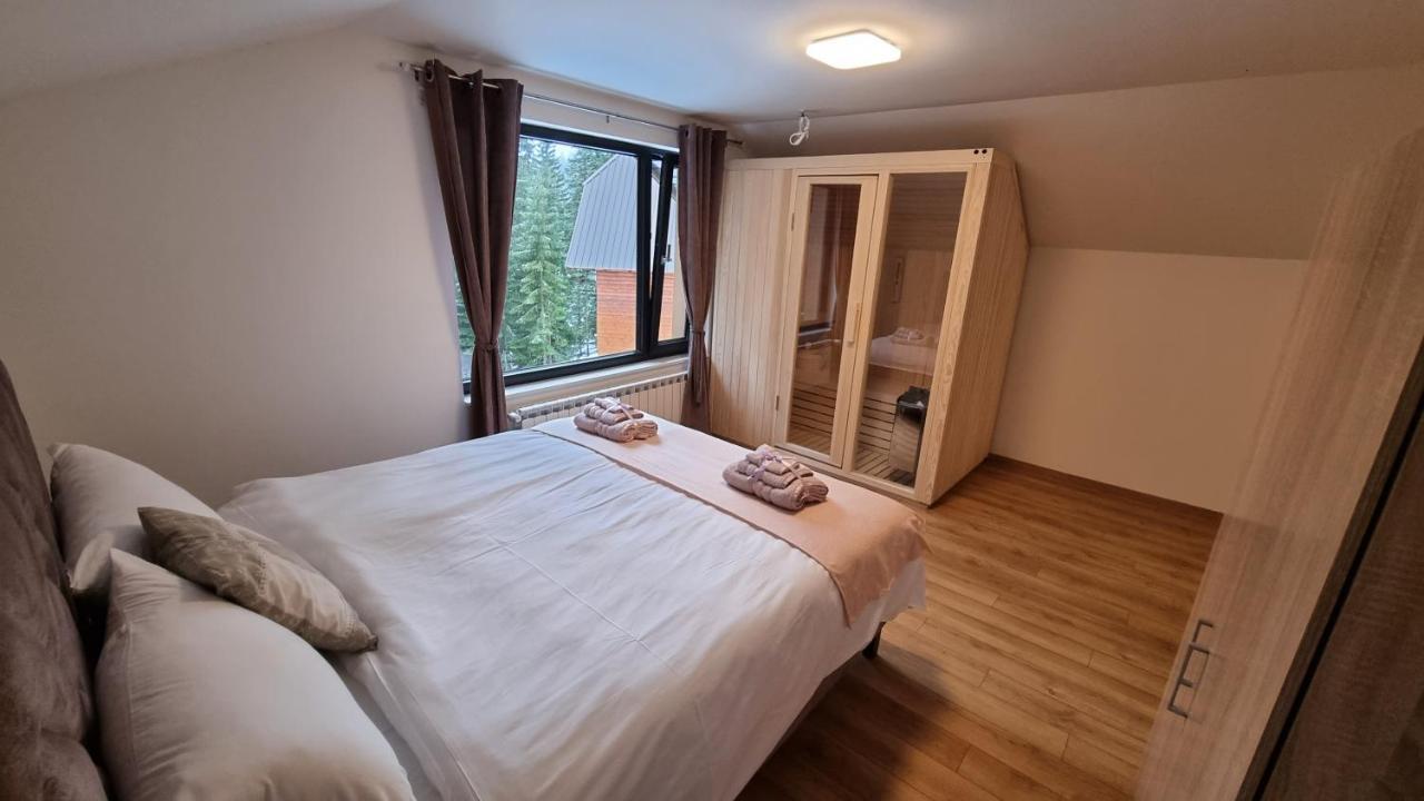 Jahorina Villa In Exteriör bild