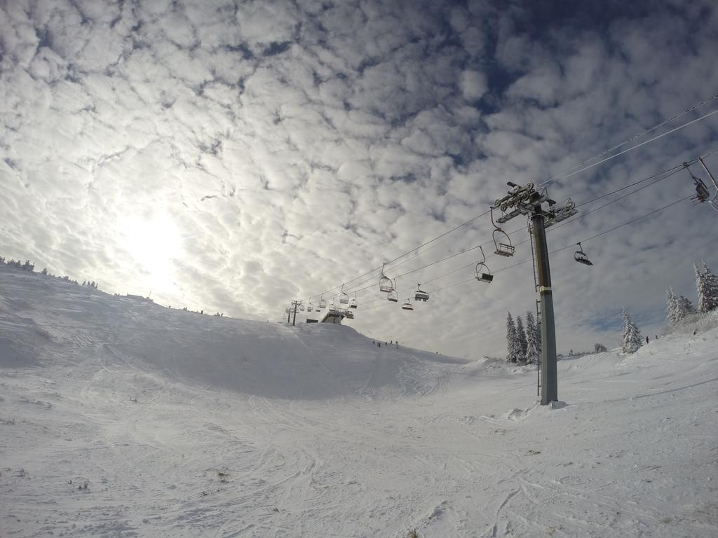 Jahorina Villa In Exteriör bild